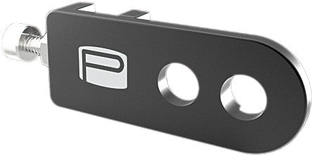 PROMAX C-1 Tensioner 2 Hole Black CH3510