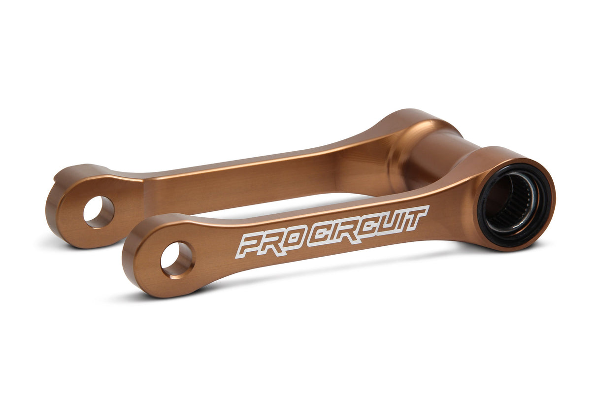 PRO CIRCUIT Linkage Arm 137.5mm KPA16450