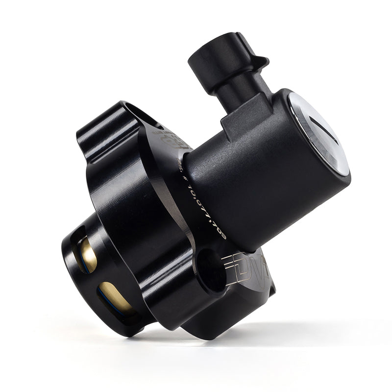 GFB Diverter Valve DV+ 15-23 Ford Mustang 2.3L EcoBoost / 2023 Ford Bronco Raptor/Ranger Raptor 3.0L T9384