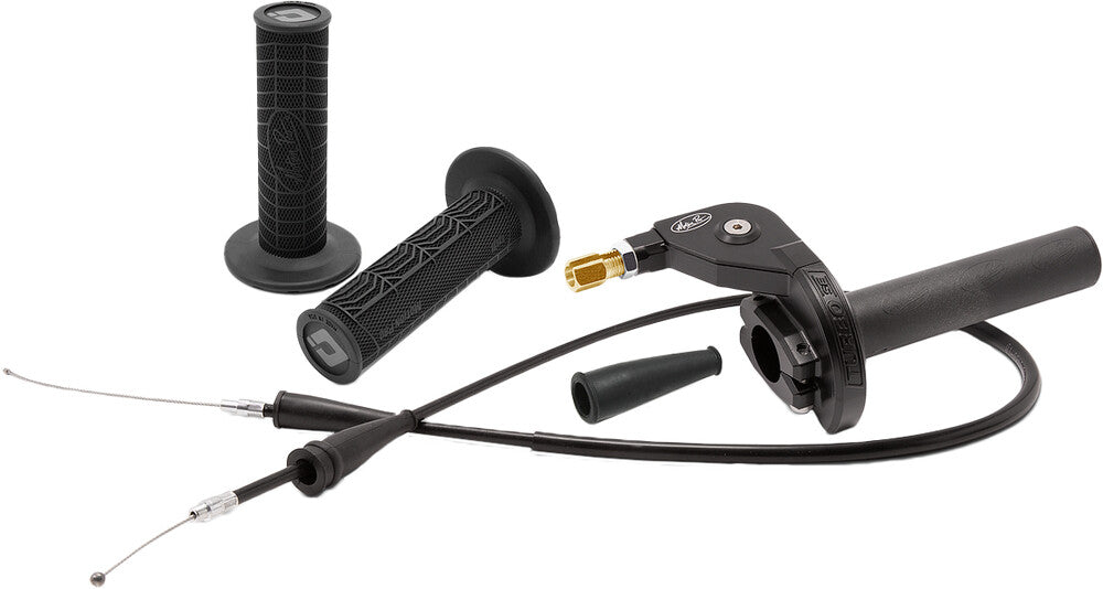 MOTION PROTwist Throttle Conversion Kit01-2829