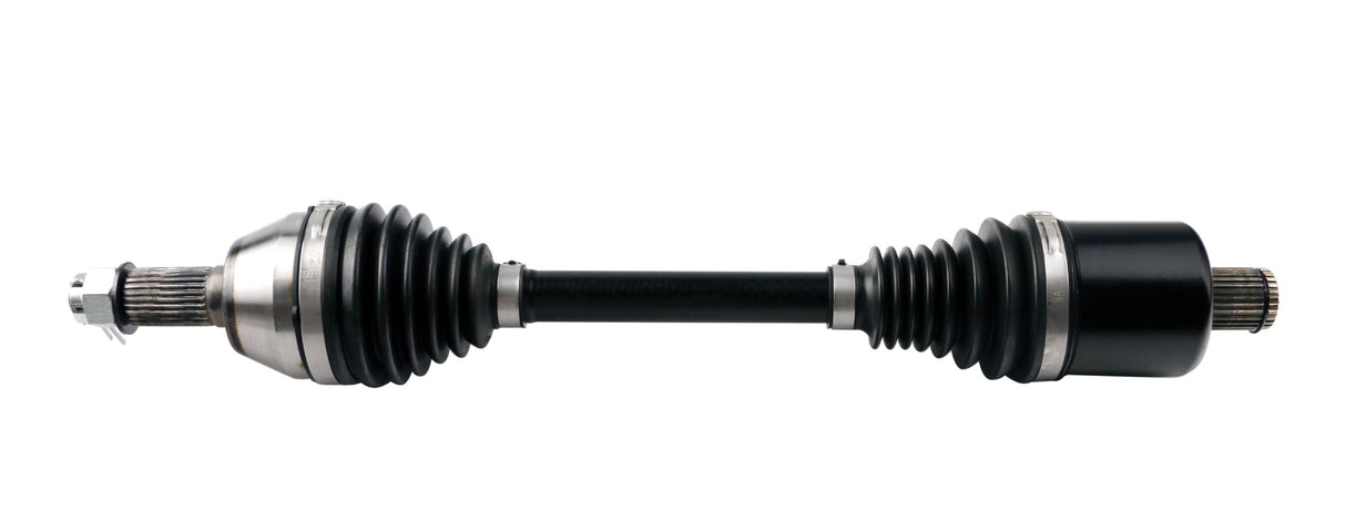 OPEN TRAILHd 2.0 Axle RearPOL-6065HD