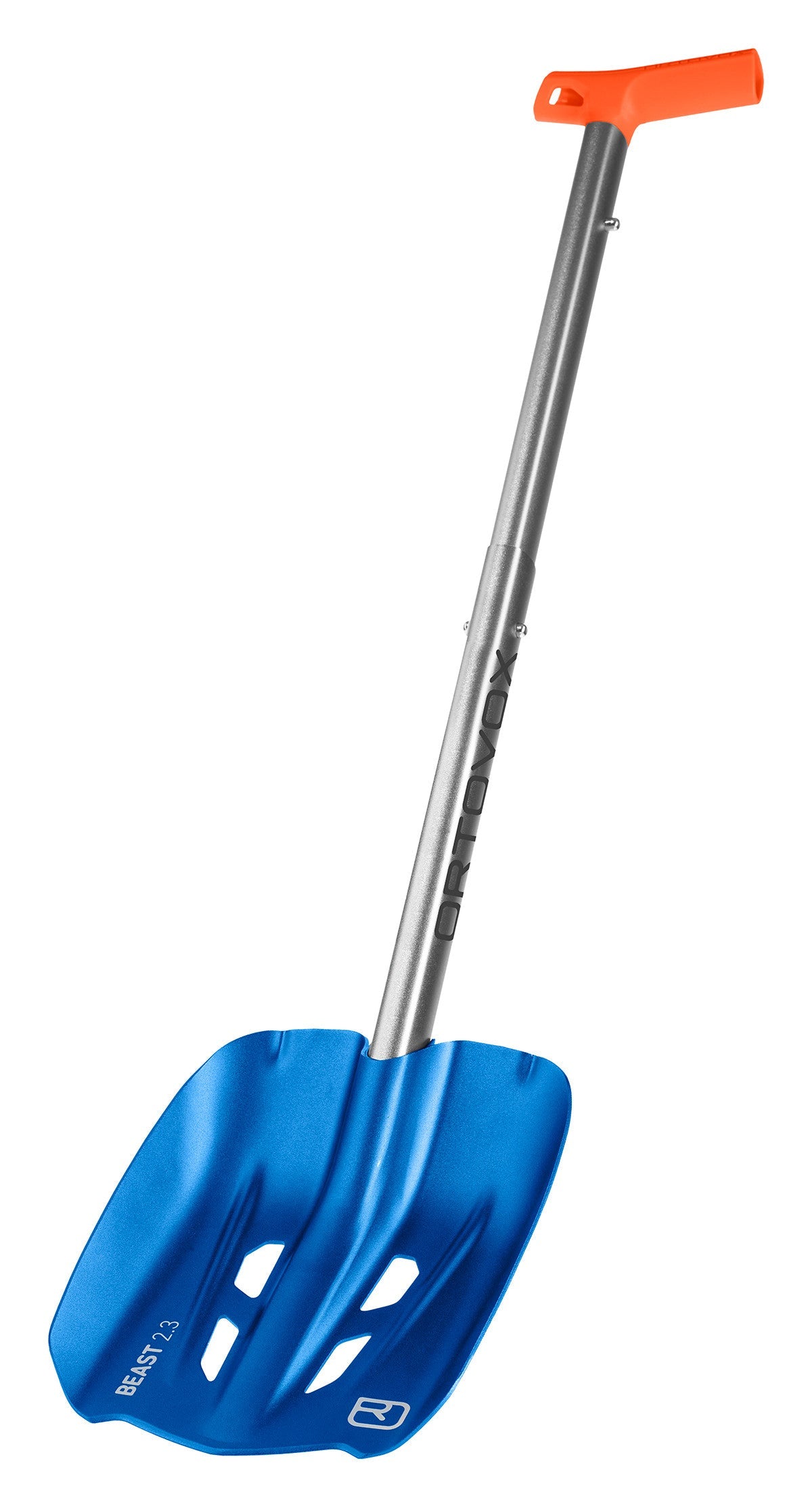 ORTOVOXBeast Shovel Safety Blue21261 00002