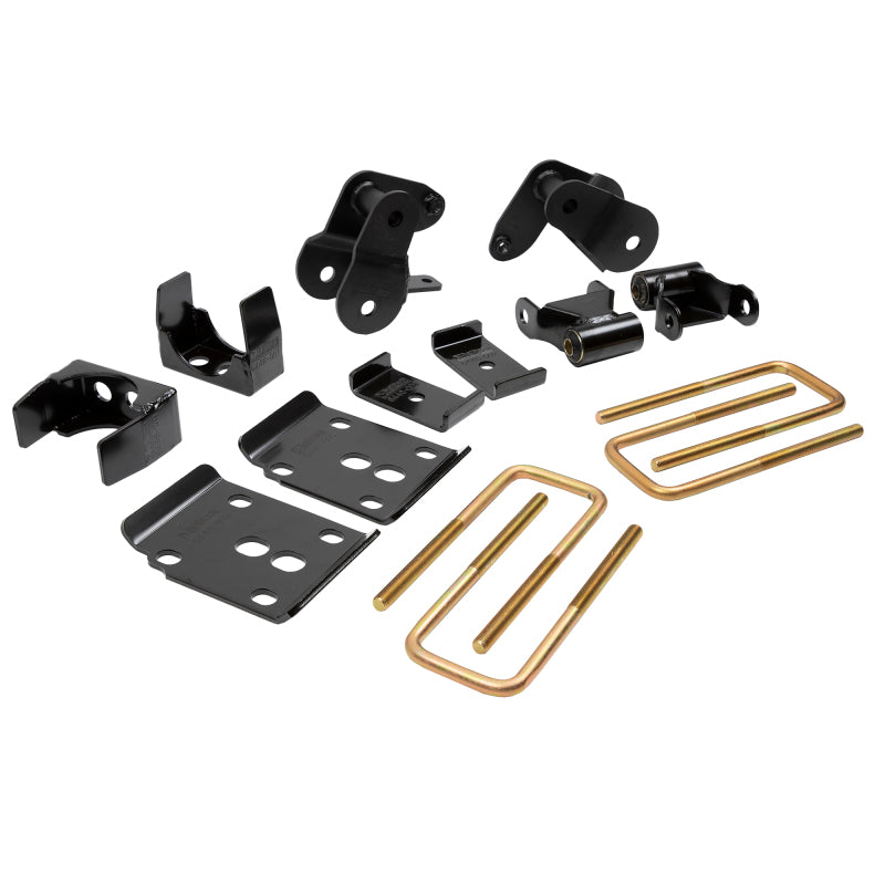 Belltech 15-17 Ford F-150 (All Cabs) 2WD/4WD Performance Handling Kit 1001HK