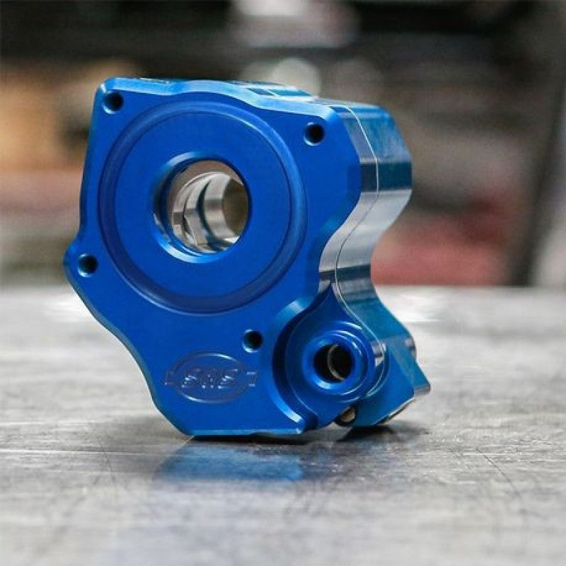 S&S Cycle 2017 M8 Models Water Cooled Oil Pump Kit 310-0947A