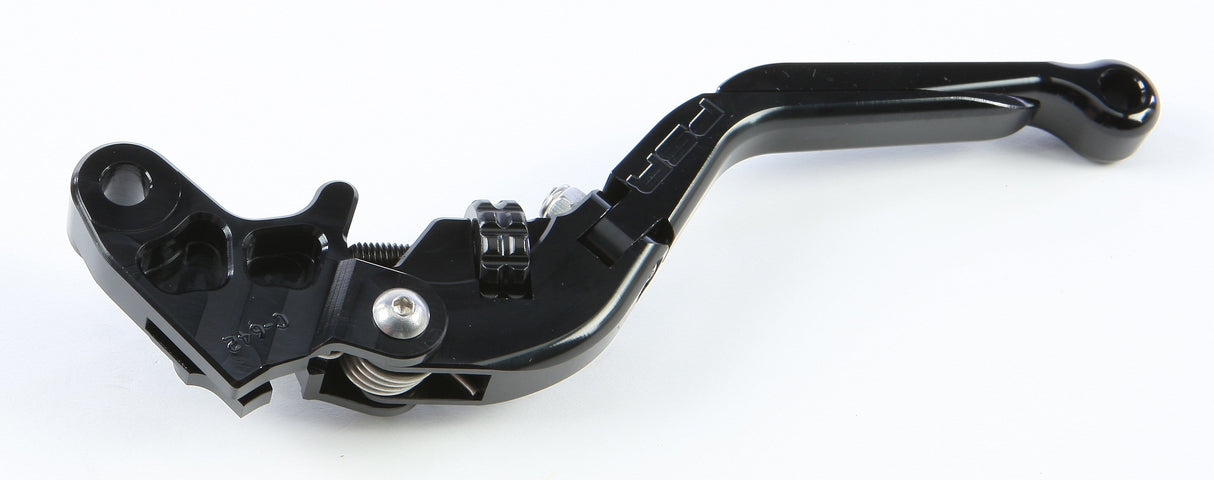 PSR Gp Clutch Lever (Black) 00-01608-22