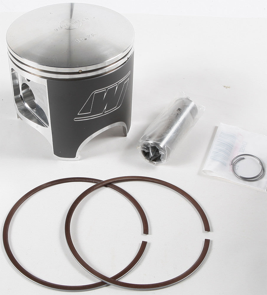 WISECO Piston Kit Armorglide 90.00/+1.00 Hon 871M09000