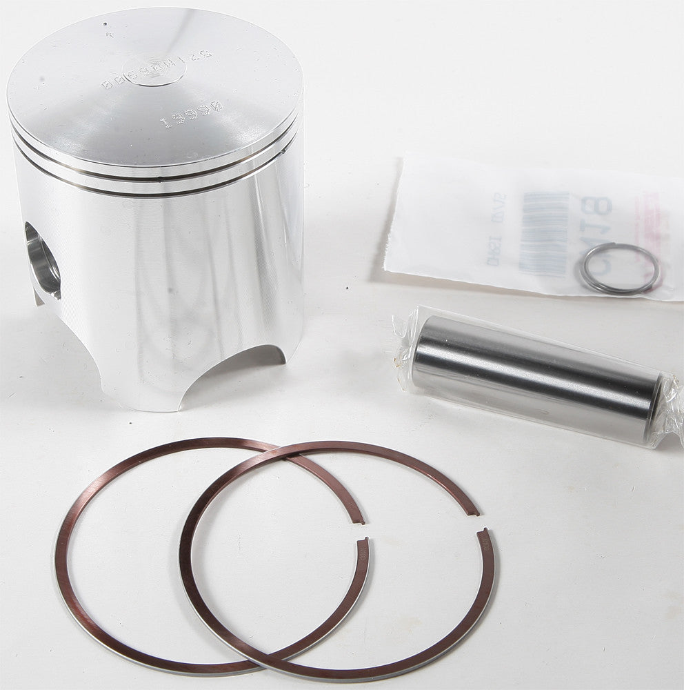 WISECO Piston Kit Pro-Lite 69.00/+2.00 Suz 571M06900