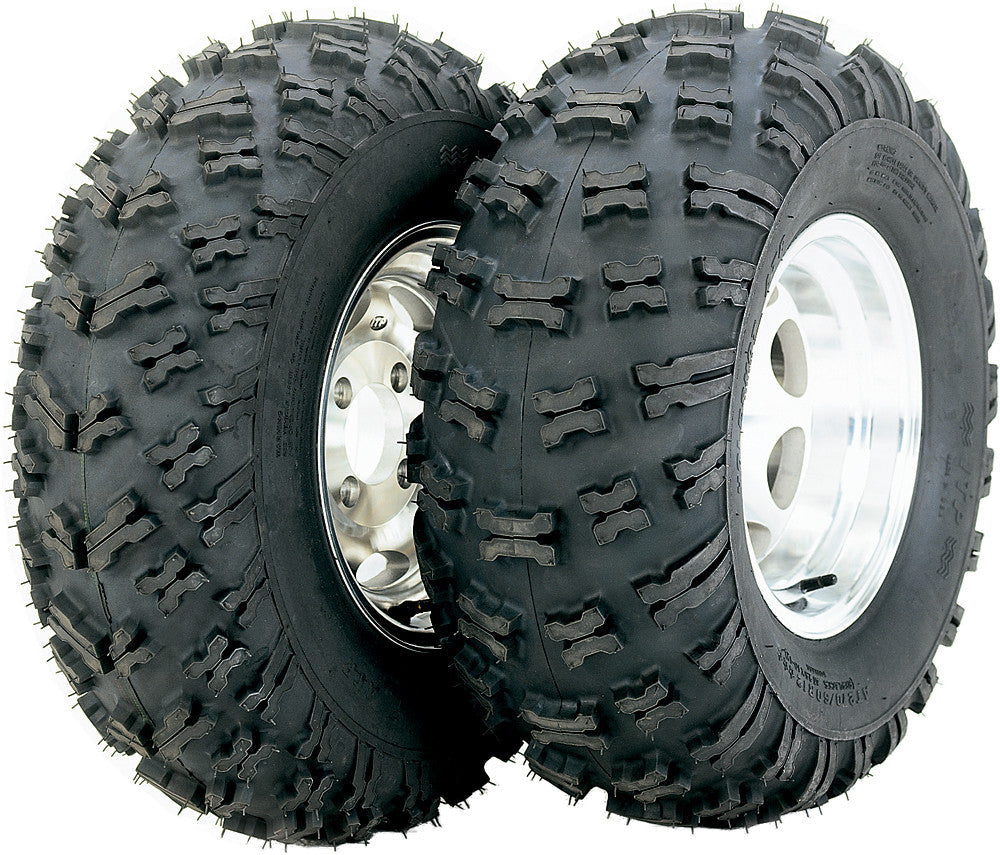 ITP Tire Holeshot Atr Rear 26x10-12 Lr-455lbs Bias 532073