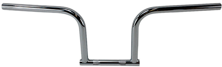 TC BROS 1" Speedline Handlebars Chrome 101-0123
