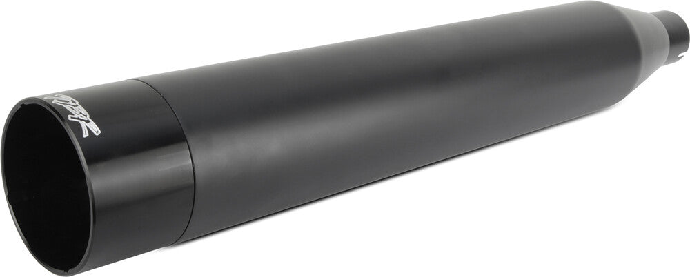 Two Brothers Harley Davidson Bagger / Touring Full Systems 2017-23 BLACK 005-4640199-B