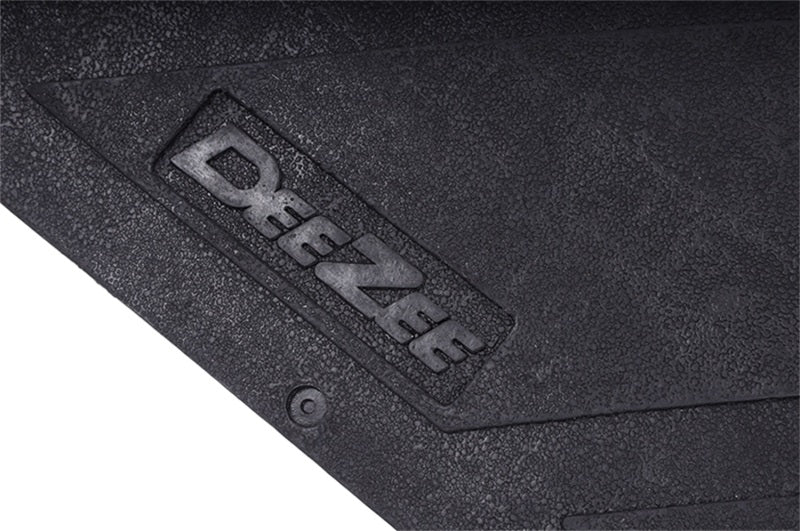 Deezee Universal Tailgate Mat - Full Size/Universal (X Pattern) DZ 76700