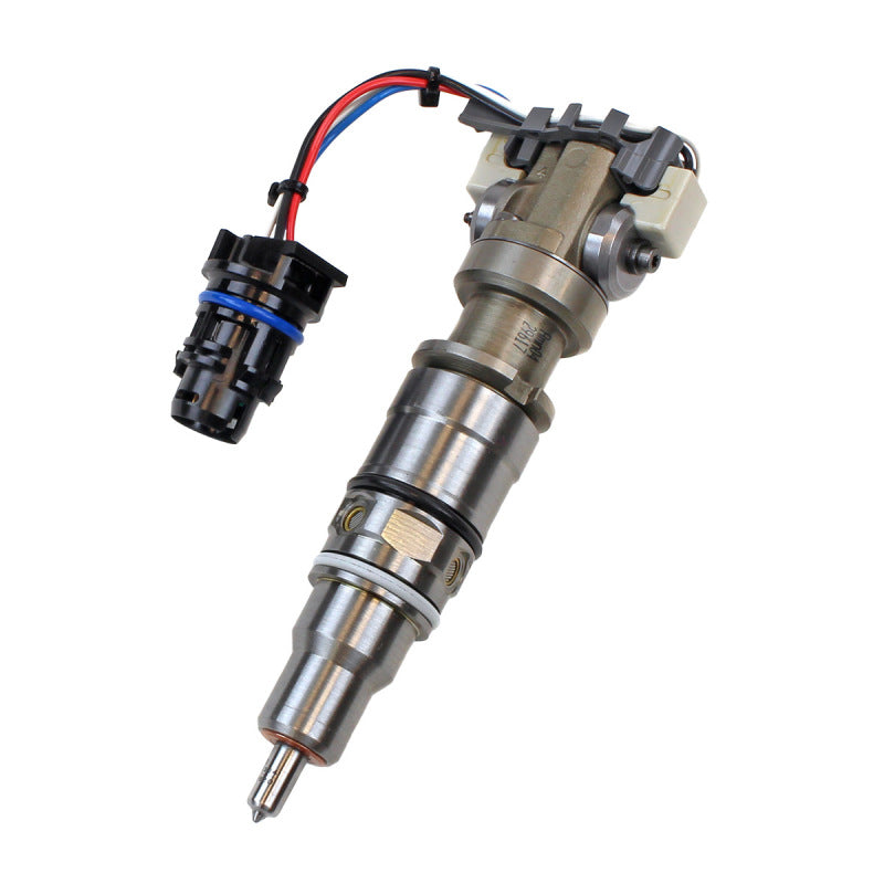 Industrial Injection 2004-2007 Ford 6.0L Stock Fuel Injector 317302