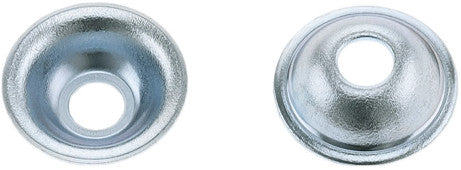 BOLT Zinc Plated Dish Shaped Washer M6x22mm 10/Pk 020-40601