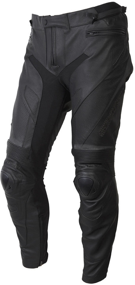 SCORPION EXO Ravin Pants Black Xl 3103-6