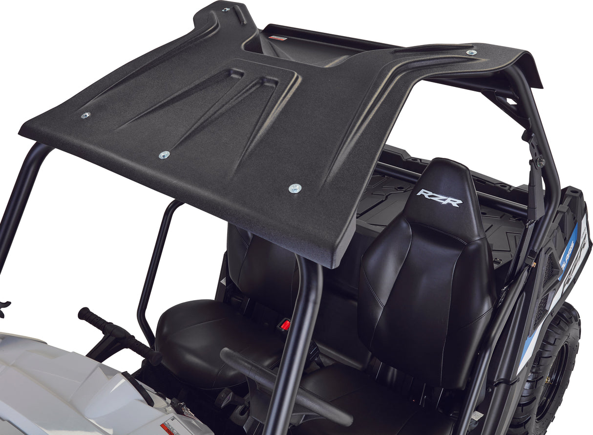 OPEN TRAILUtv Molded RoofV000019-11056T