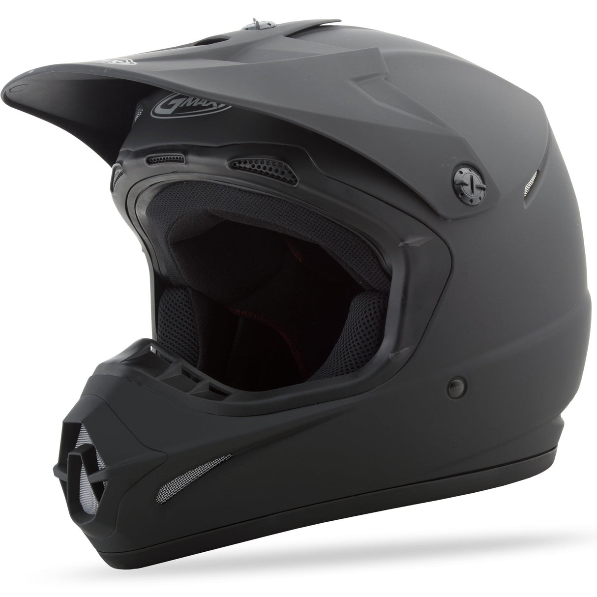 GMAX Gm-46.2x Helmet Matte Black M G346455