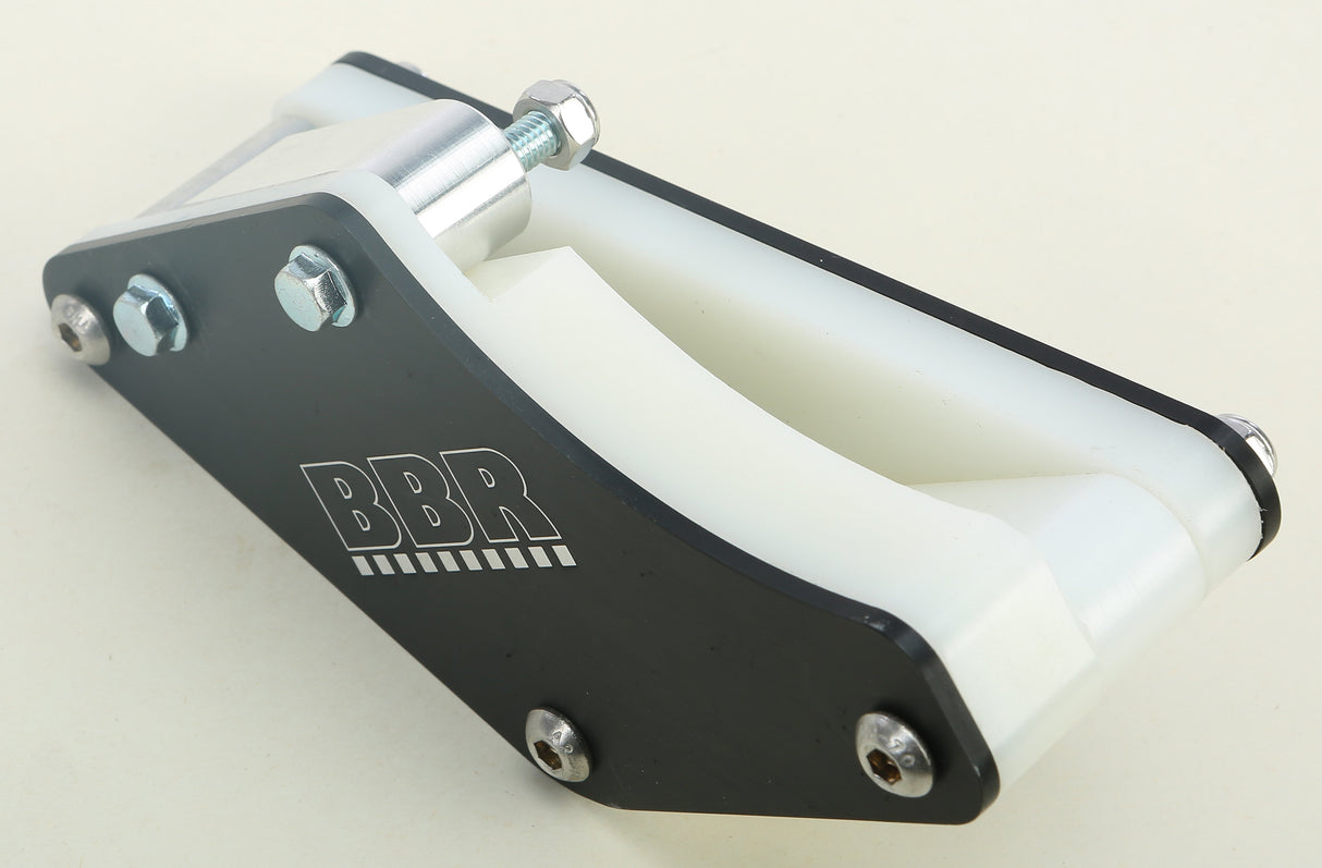 BBR Chain Guide Black 340-KLX-1112