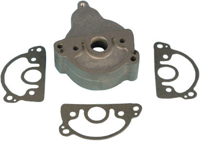JAMES GASKETSGasket Starter Cover Fxb Flh Sturgis 10/Pk 31320-8031320-80