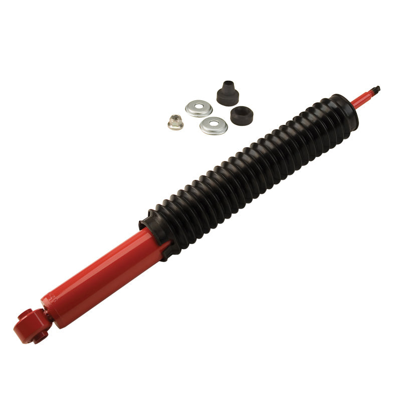 KYB Shocks & Struts Monomax Front DODGE Ram 1500 2500 3500 Pickup (4WD) - Lift Replacement Shocks 19 565018