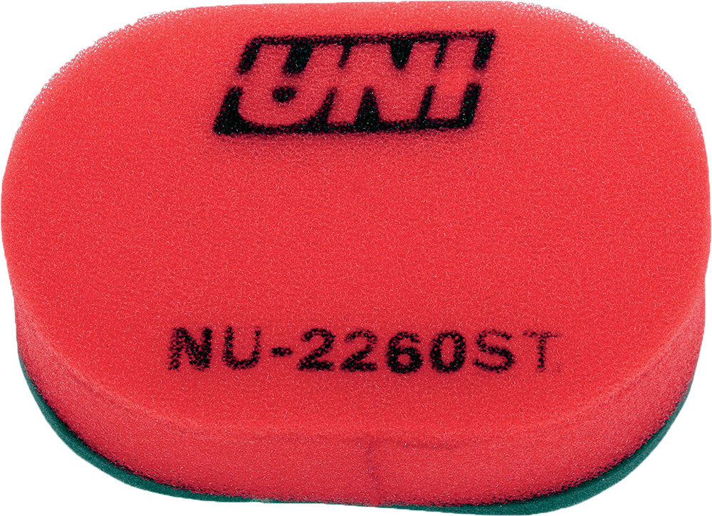 UNI Multi-Stage Competition Air Filter NU-2260ST
