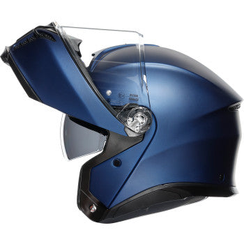 AGV Tourmodular Helmet - Galassia - Matte Blue - Medium 201251F4OY00412