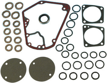 JAMES GASKETSGasket Cam Change W/Metal Core Kit 25225-70-Kx25225-70-KX