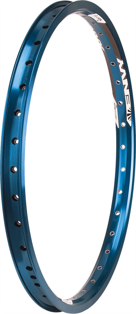 SUNRINGLE Envy Rim Front 20"X1.75" Blue Ano E80E05839605