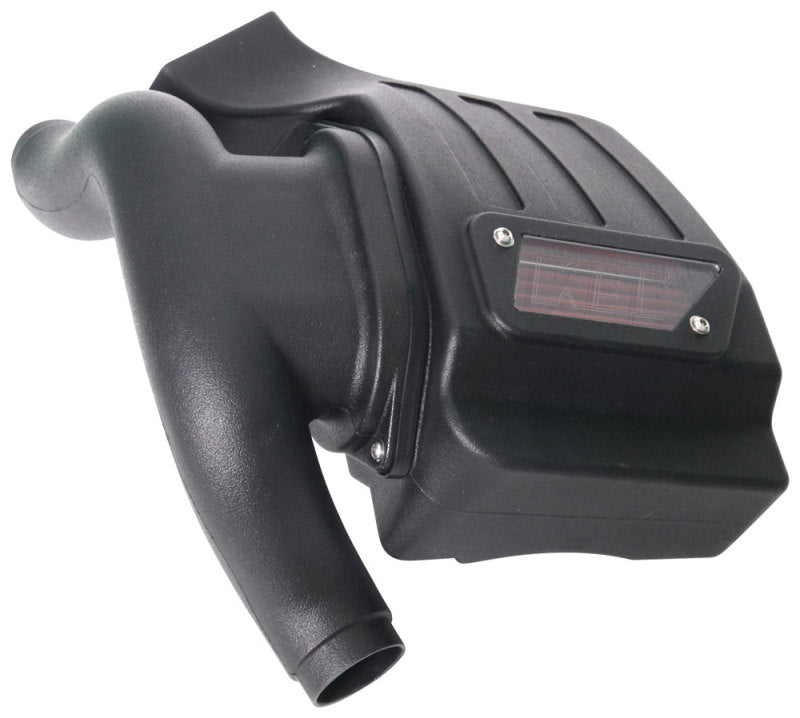 AEM C.A.S 07-11 BMW 335i V6-3.0L F/I Cold Air Intake System 21-825DS