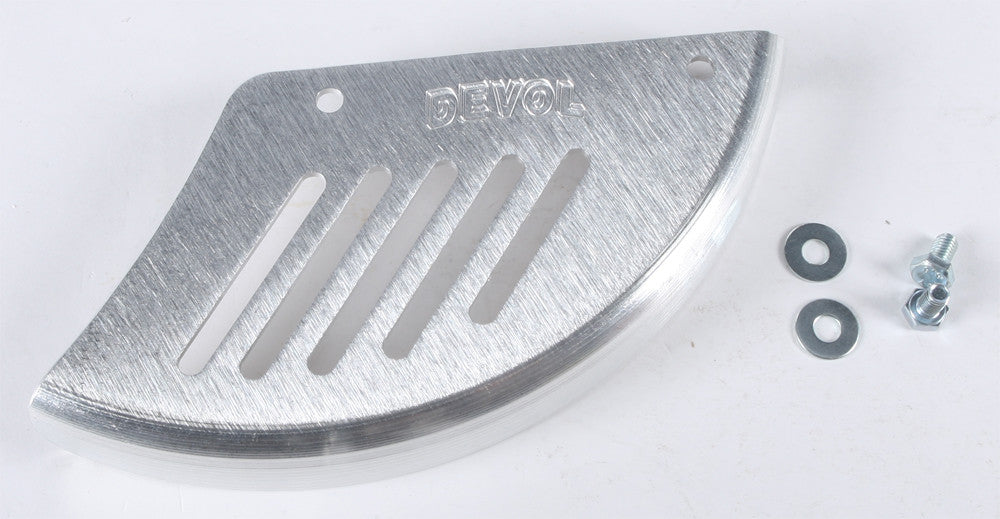 DEVOL Rear Disc Guard 0105-3301