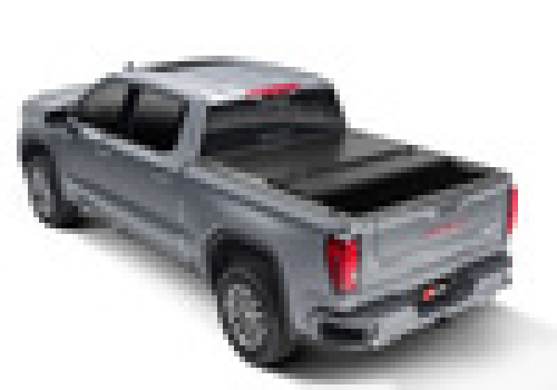BAK 19-20 Chevy Silverado 6ft 6in Bed 1500 (New Body Style) BAKFlip G2 226131