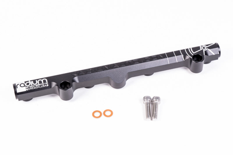 Radium Engineering Honda K-Series Fuel Rail 20-0230-02