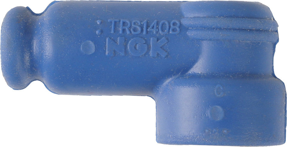 NGKSpark Plug Resistor Cover Blue Rubber Waterproof8899