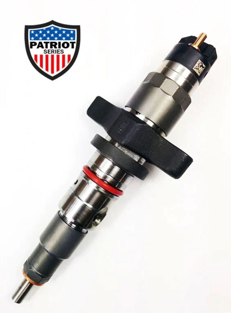 DDP Dodge 04.5-07 Dodge Ram 5.9L Cummins Patriot Series Stock Reman Injector DDP P325-STK