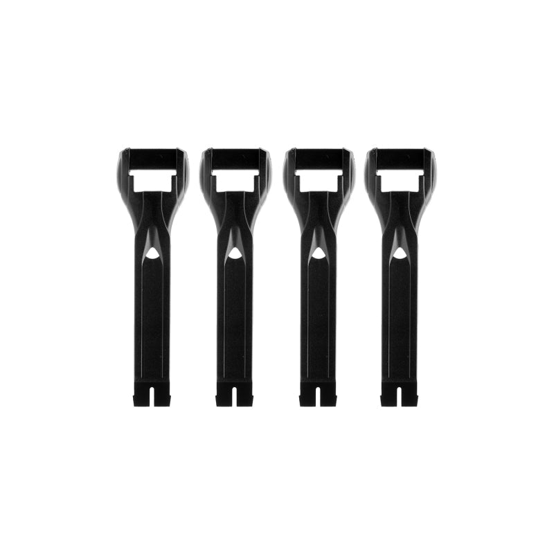 Gaerne SG10 Strap Replacement (4) Medium - Black 4668-001