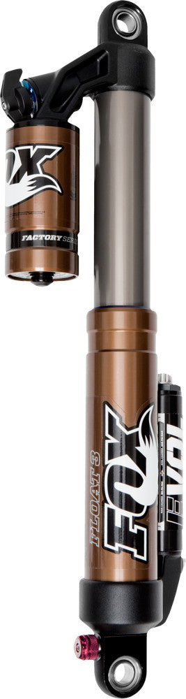 FOX Pr/ Flt 3 Evol Qs3r Ac M-Series 36" Stance 850-21-232