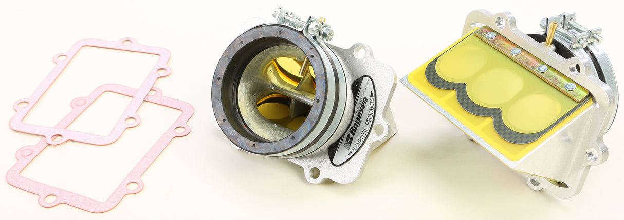 BOYESEN Snowmobile Rage Cage RAD56A-2