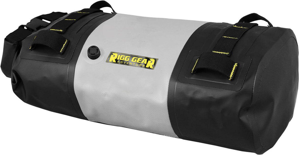 NELSON-RIGGHurricane Roll Bag 10l BlackSE-4010