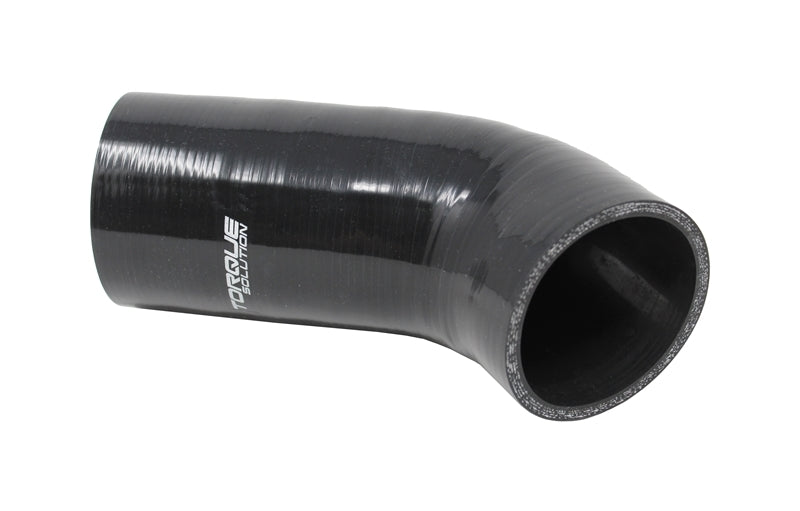 Torque Solution Induction Hose: 13+ Ford Focus ST TS-ST-510