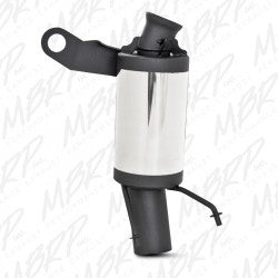 MBRPPerformance Exhaust Standard Silencer2240210
