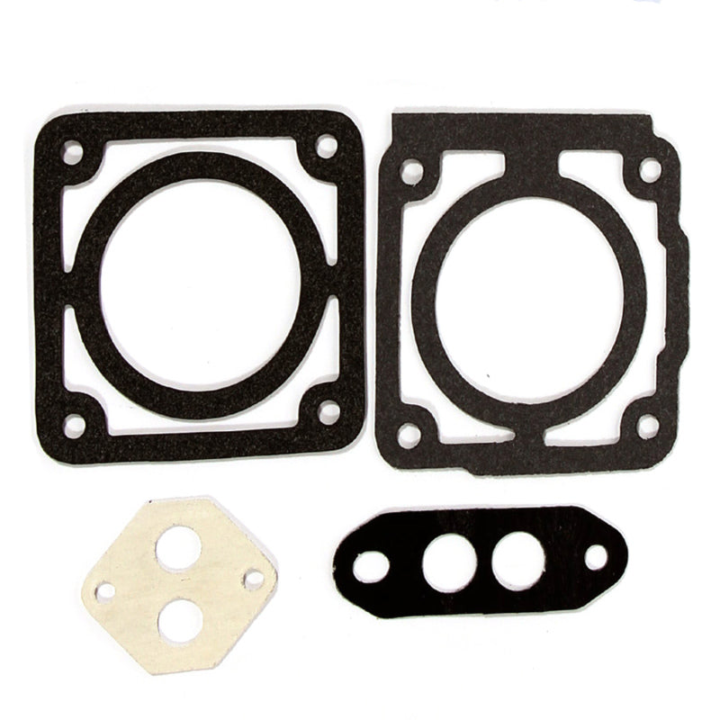 BBK 86-93 Mustang 5.0 75mm Throttle Body Gasket Kit 1573