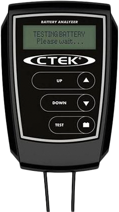 CTEK Battery Analyzer 12v Digital 56-925