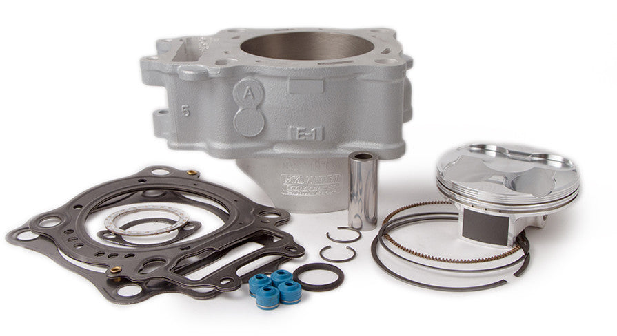 CYLINDER WORKS Cylinder Kit 76.80/Std 13.2:1 Hon 10007-K01