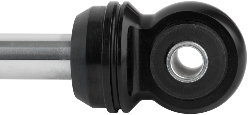 Fox 17+ Ford SD 2.5 Factory Series Rear Shock Set w/DSC / 2-3.5in Lift 883-26-041