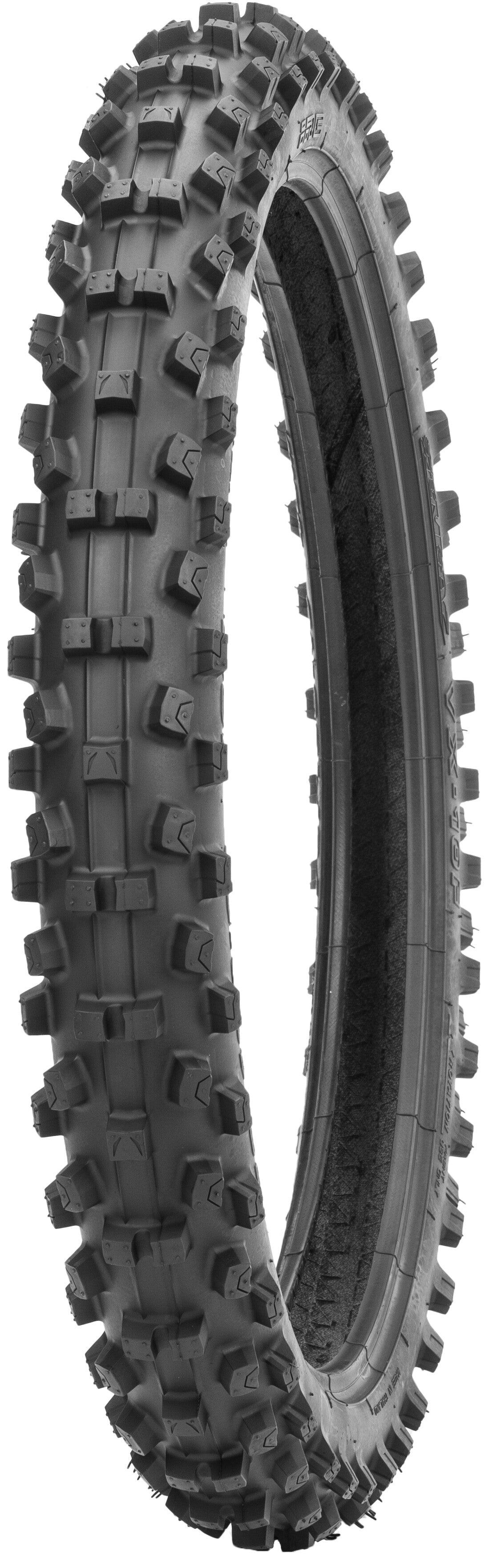 IRC Tire Vx-10 Front 70/100-19 42m Bias Tt T10524