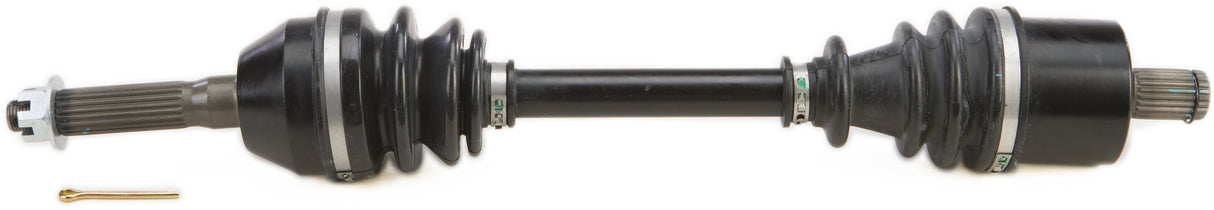 OPEN TRAILOe Front AxlePAXL-6055
