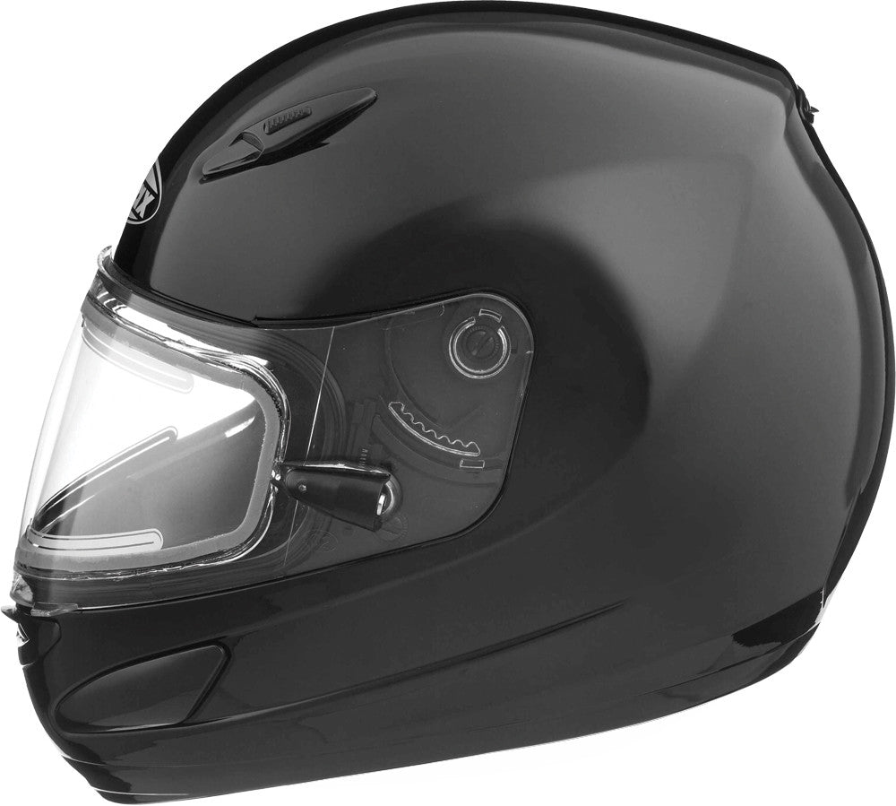 GMAX Gm-48s Black W/Electric Xs 248113~X