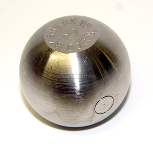 Convert-A-Ball 2 Ball Only - Stainless CB4401