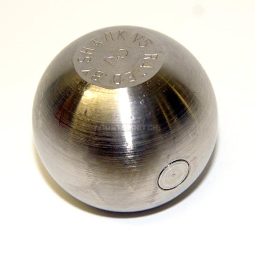Convert-A-Ball 2 5/16 Ball Only - Stainless CB4601