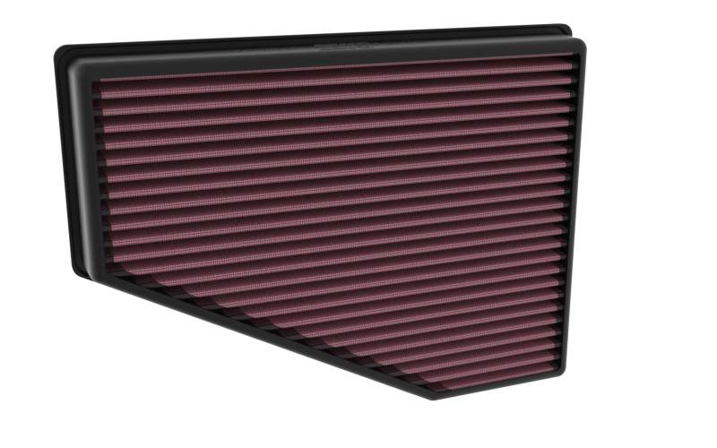 K&N 2021+ Jeep Grand Cherokee V6 3.6L Replacement Air Filter 33-5123