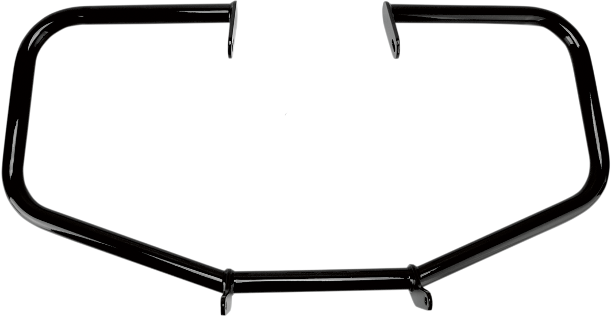 LINDBY Unibar - Black - Volusia BL14802